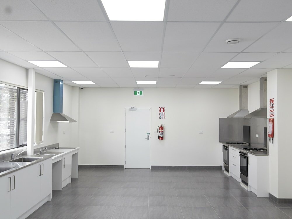 Фото Three Palms Lodge