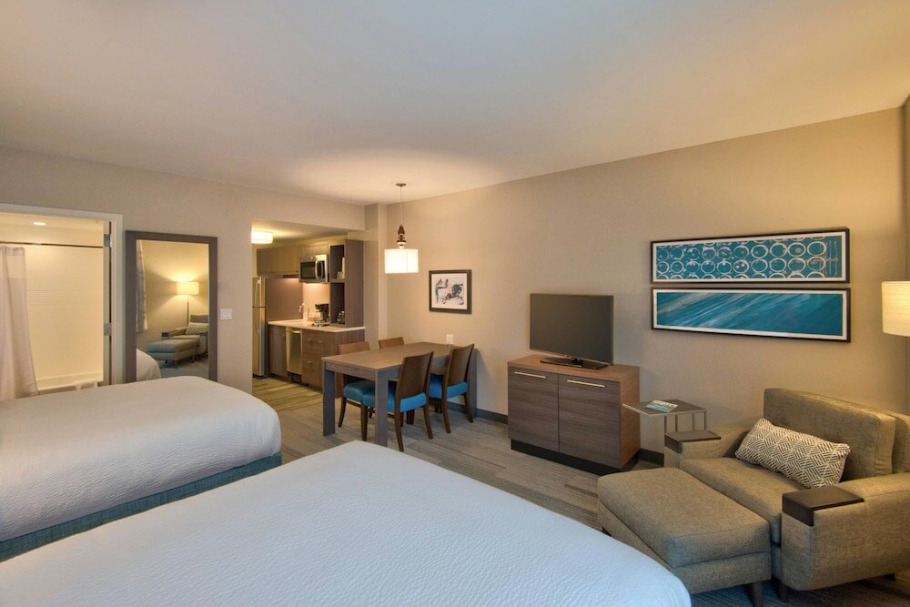 Фото TownePlace Suites by Marriott Miami Airport