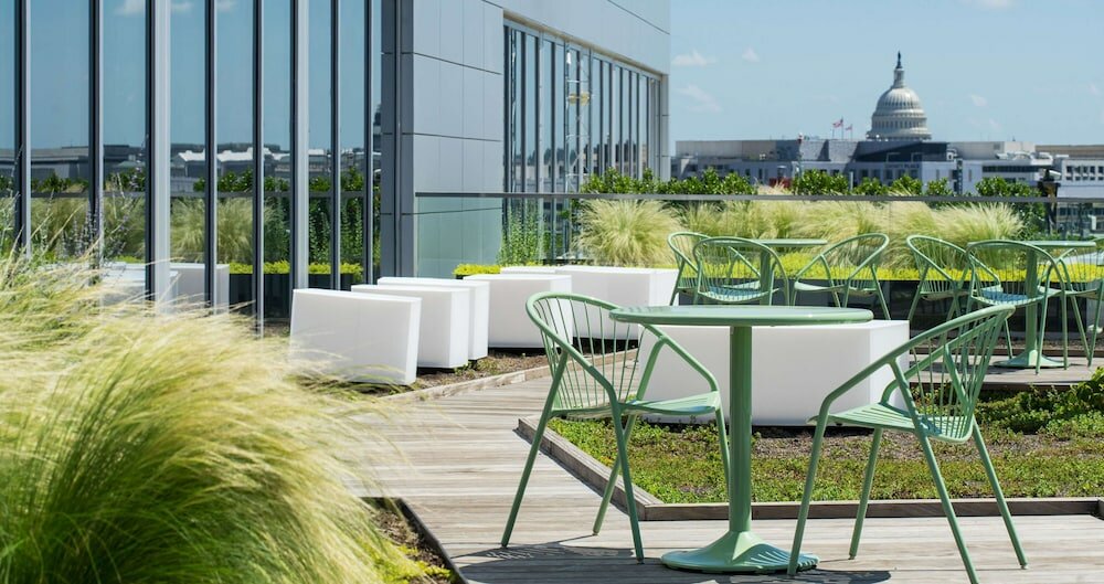 Фото Canopy by Hilton Washington Dc The Wharf