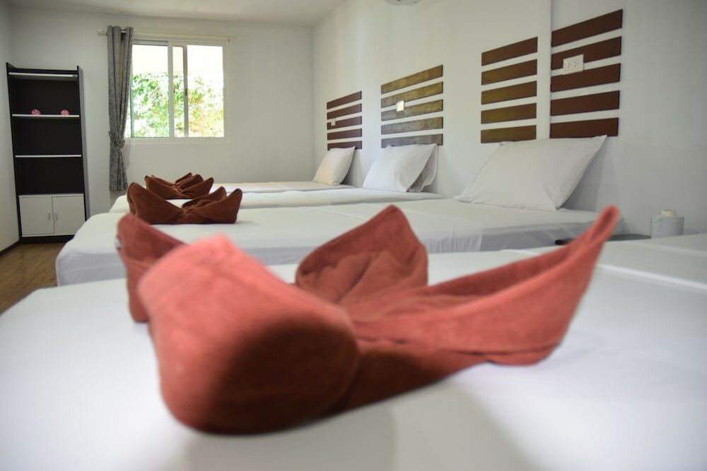 Фото Coco's Guesthouse