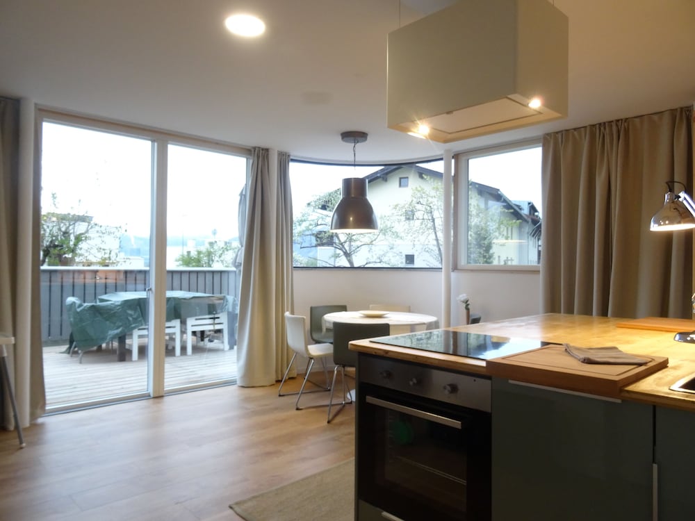 Фото Omyxl Apartment