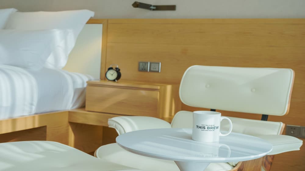 Фото Residence G Shenzhen