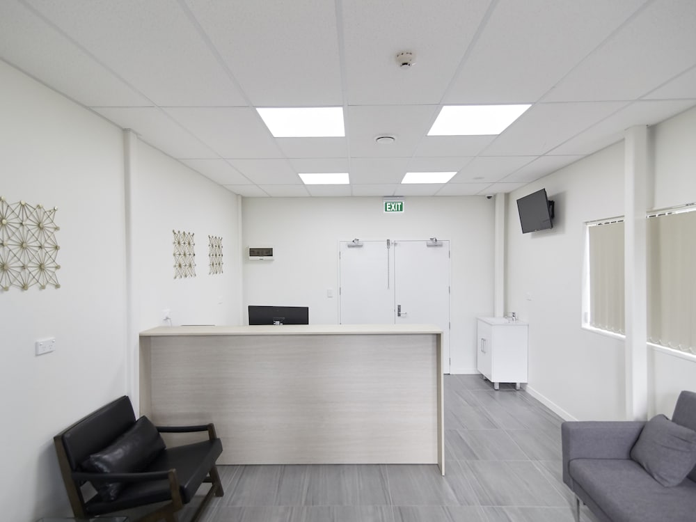 Фото Three Palms Lodge