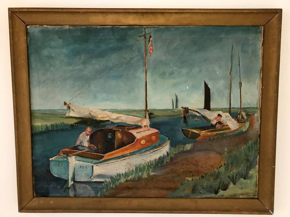 Фото Willi Ohler Haus