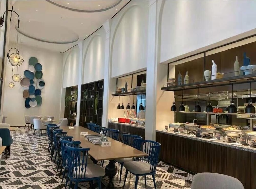 Фото Hotel Kapok Bai Yang Dian