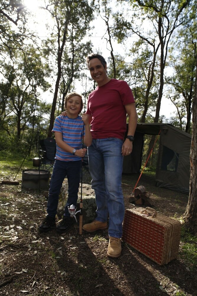 Фото Holiday Haven Kangaroo Valley