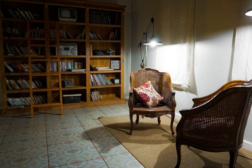 Фото Hostel Poesia