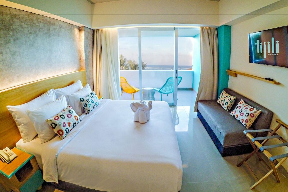 Фото Zen Rooms Tanjung Benoa Pratama
