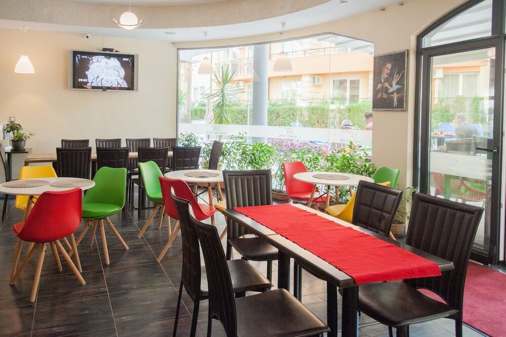 Фото Mariner's Suites