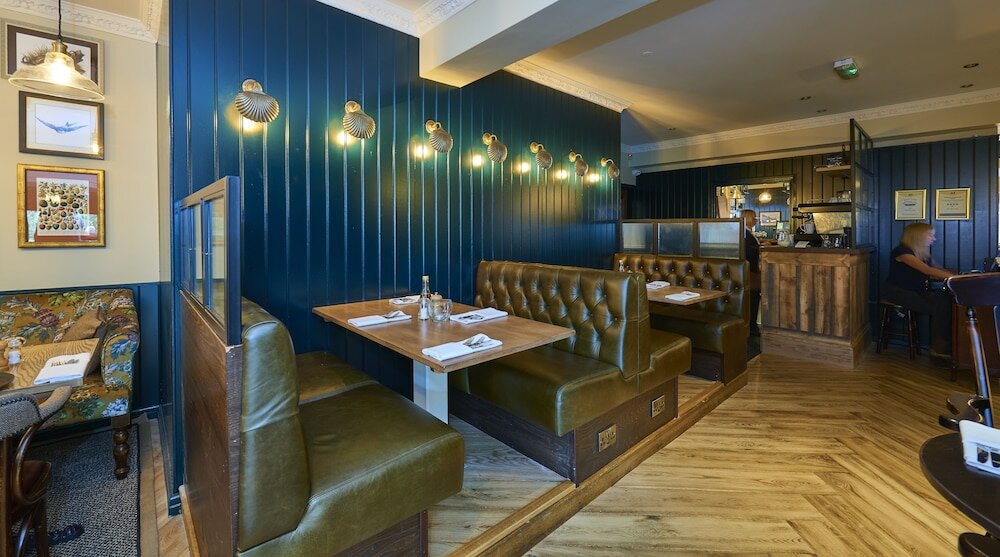 Фото The Red Lion