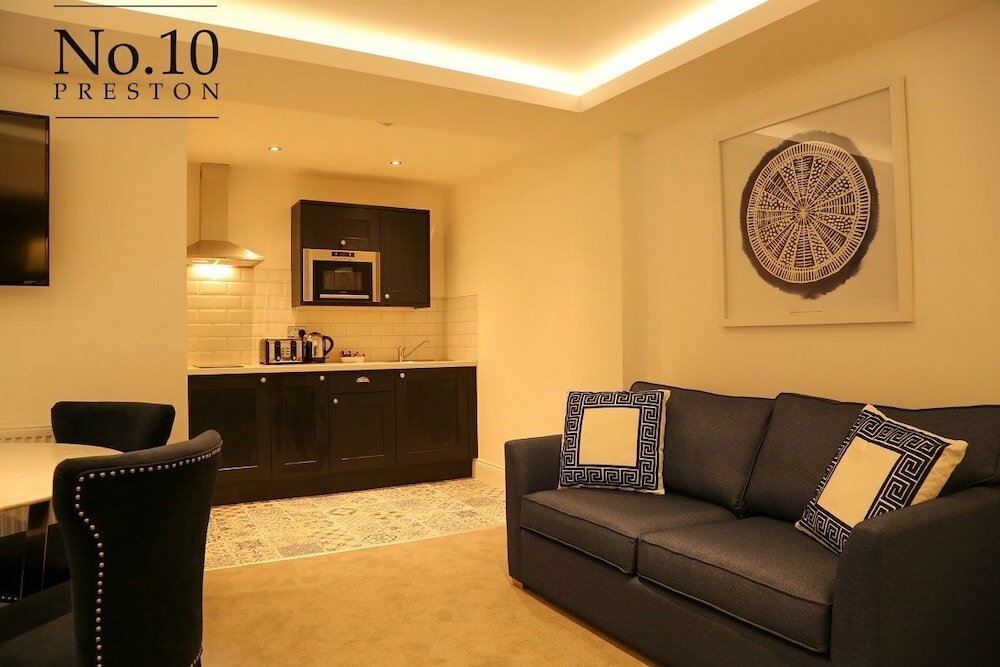 Фото No. 10 Preston