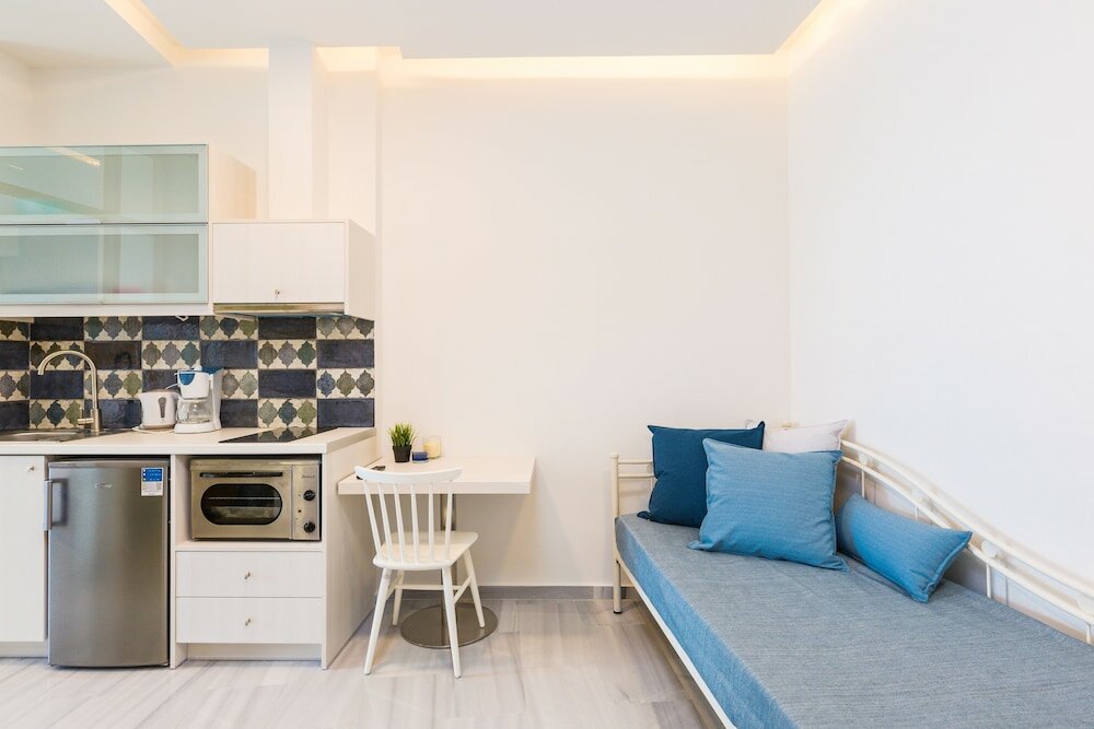 Фото Meltemi Coast Suites