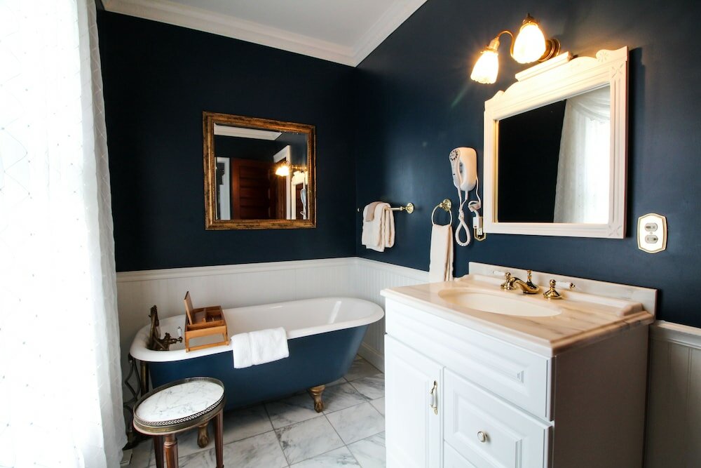 Фото 1897 Beekman House