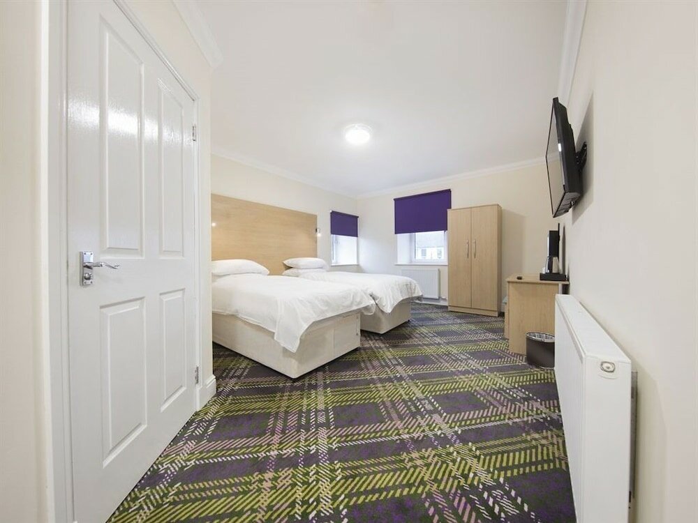 Фото The Bay Horse