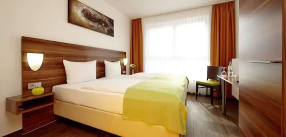 Фото Ante porta Das Stadthotel