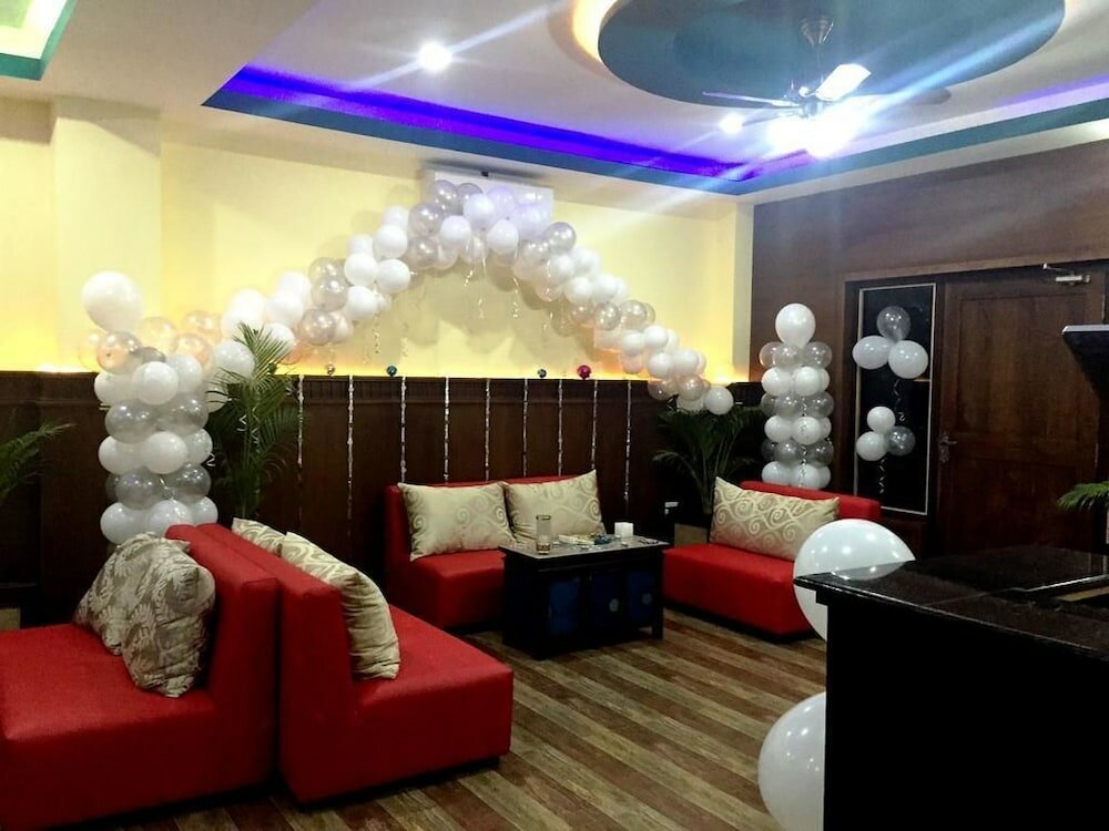 Фото Tashi Namgay Grand