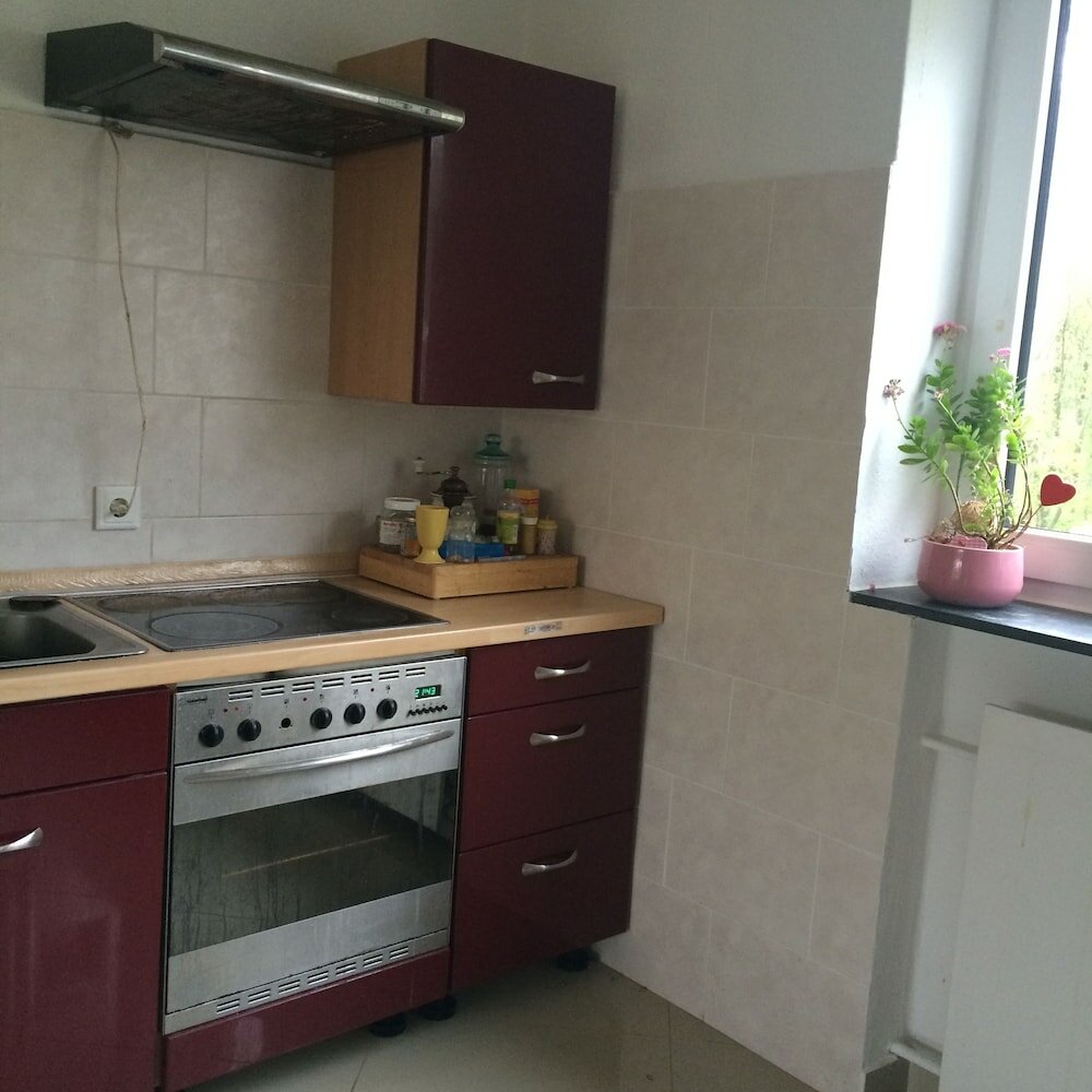 Фото Apartment Quantelholz 5