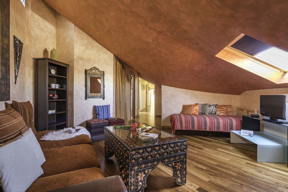 Фото Porta Venezia Studios Frisi 10