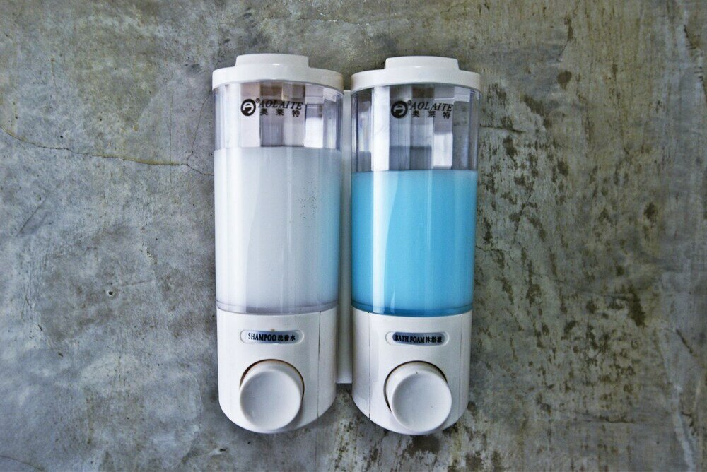 Фото Mountain Stream