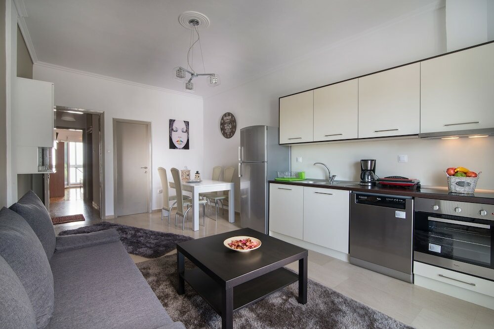 Фото Michalis Apartments