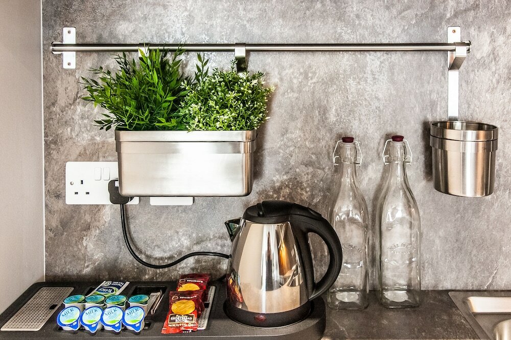 Фото Hampton Suites Serviced Apartments