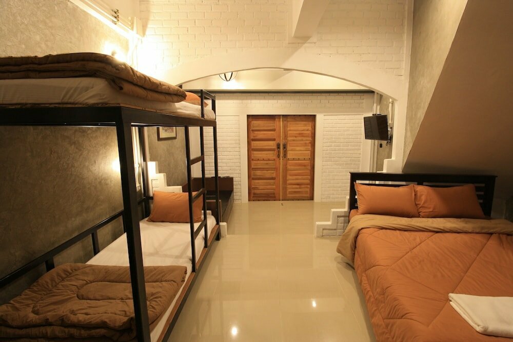 Hotel Krabi loft house, Krabi, photo