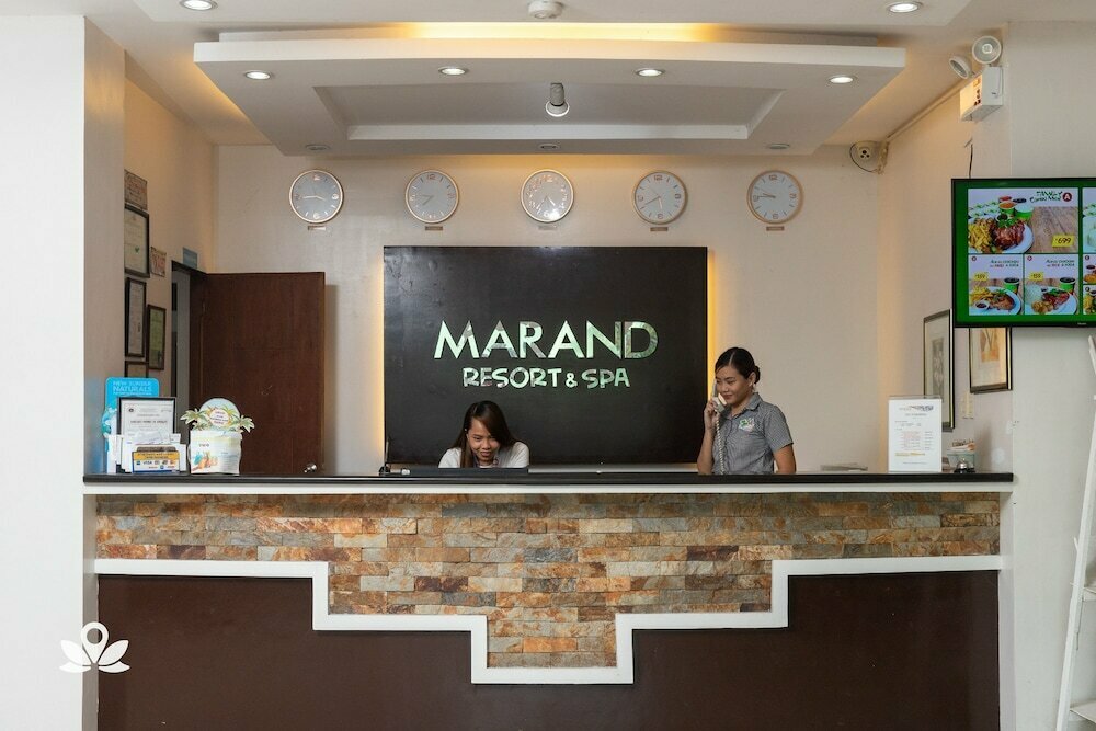 Hotel Marand Family Resort, Province of La Union, photo