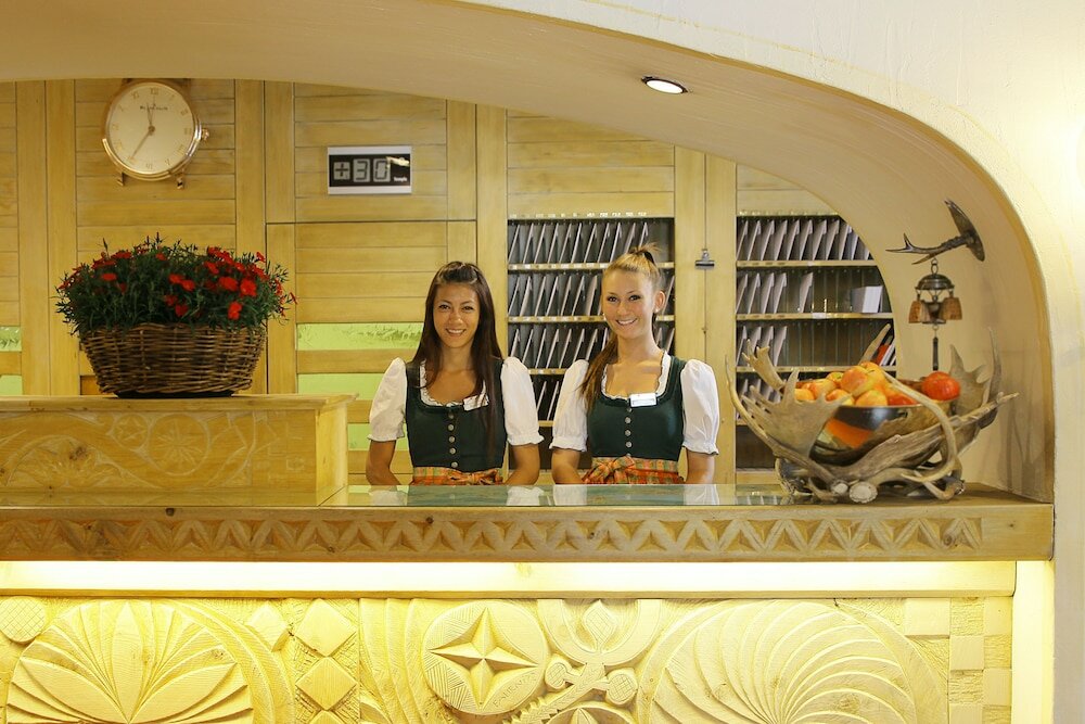 Фото Hotel Steffani