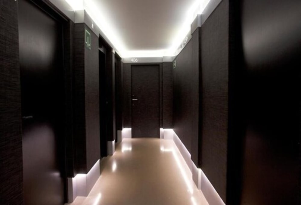 Фото Hotel Pompaelo Urban SPA