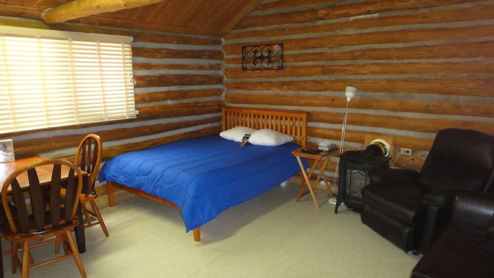 Фото Christina Lake Lodge