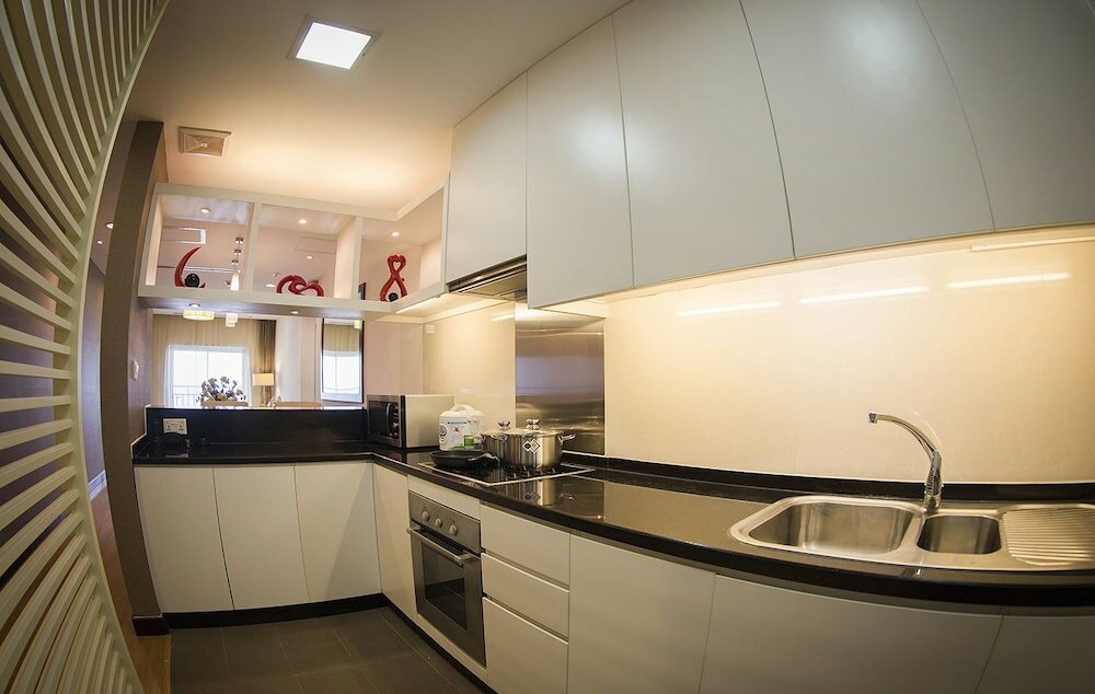 Фото Hoa Binh Green