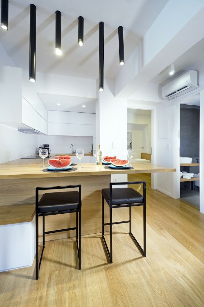 Фото Seametry Luxrury Living Penthouse