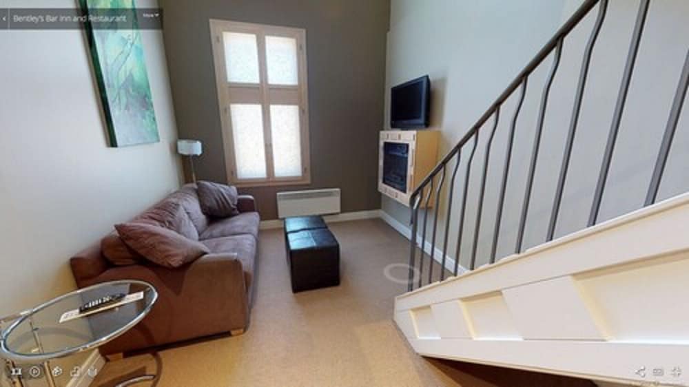 Фото Bentley's Inn