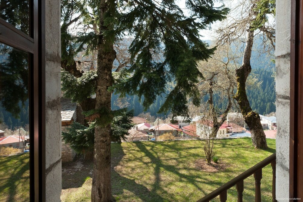 Фото The Chatzigaki Manor