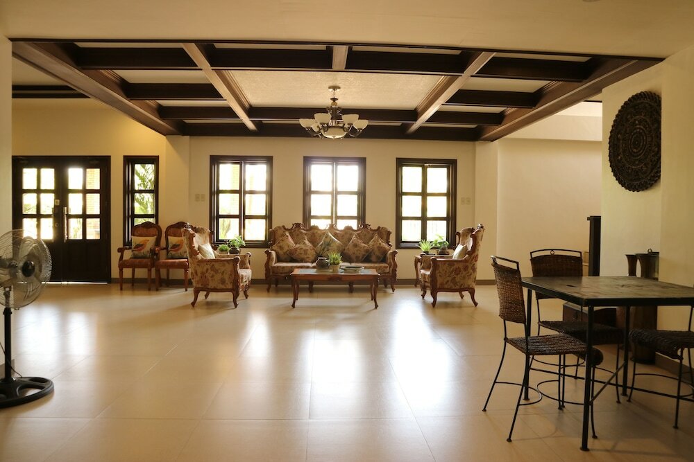 Фото Casa Palmera Tourist Inn