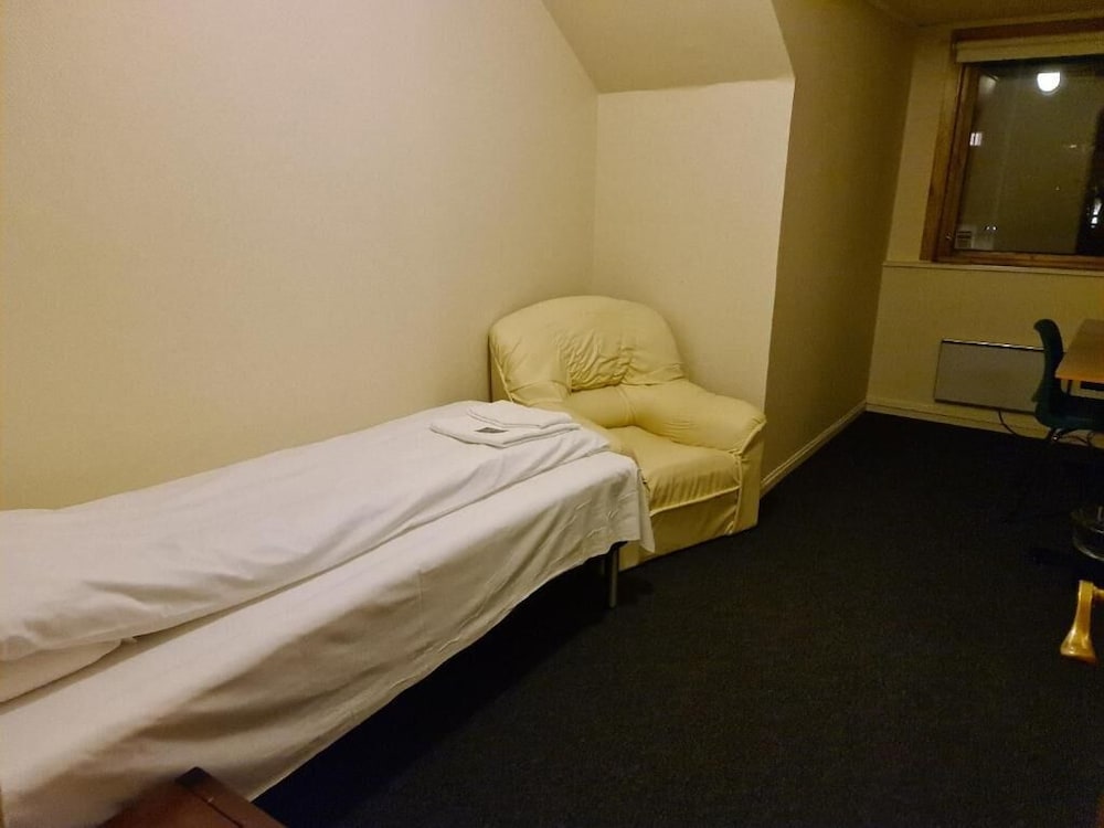 Фото Skeisvang Gjestgiveri