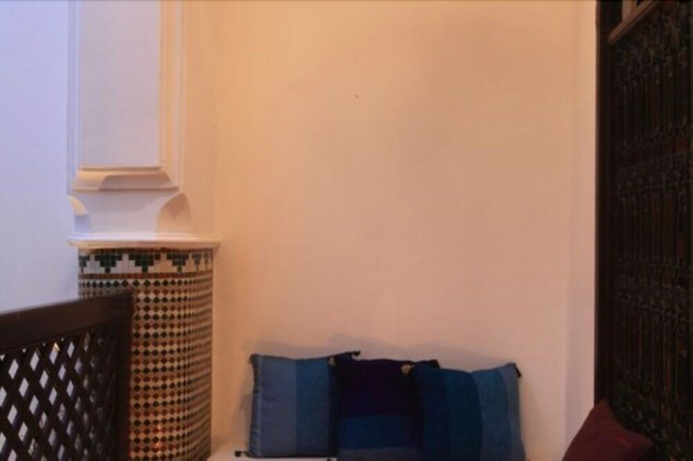 Фото Riad Alma Mouassine