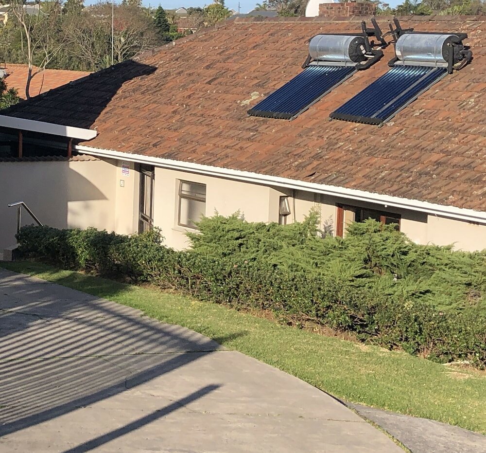 Фото TheSolution BnB