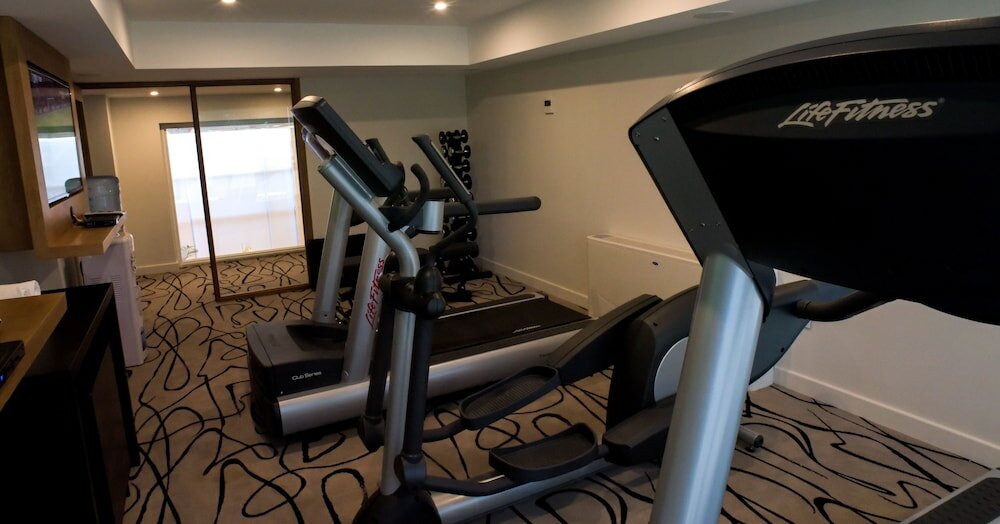 Фото Hotel y Casino del Rio Cipolletti