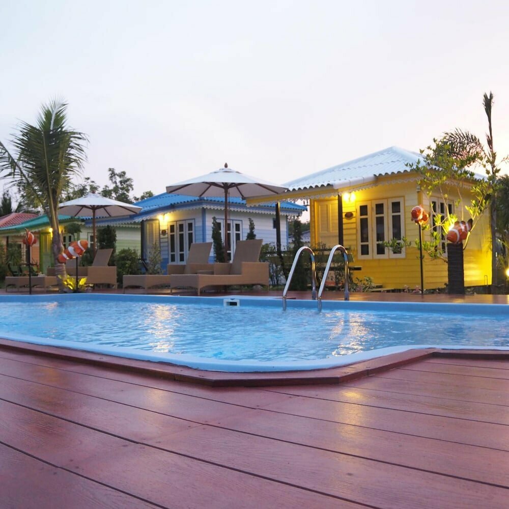 Hotel Sun Globe Resort, Earth, photo