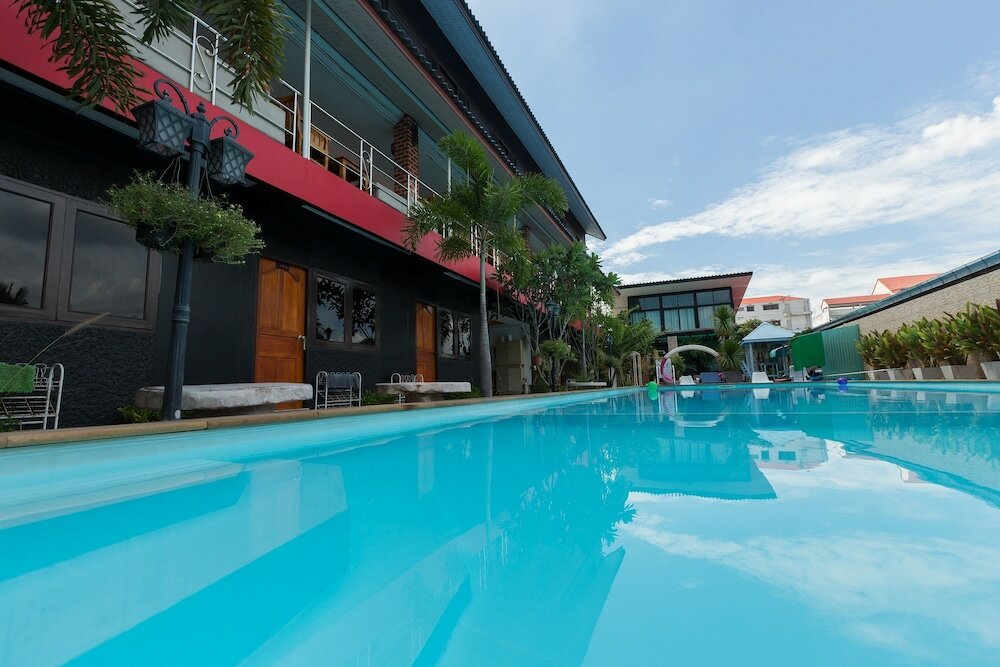 Фото P. U. Inn Resort