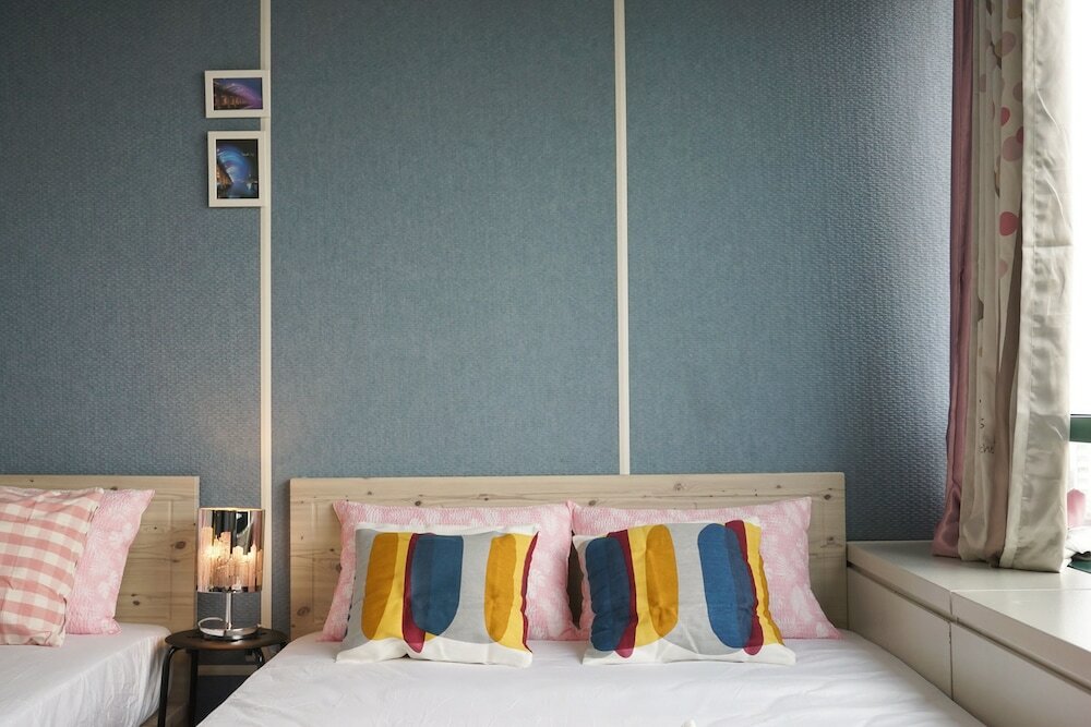 Фото Hongstay in Hongdae