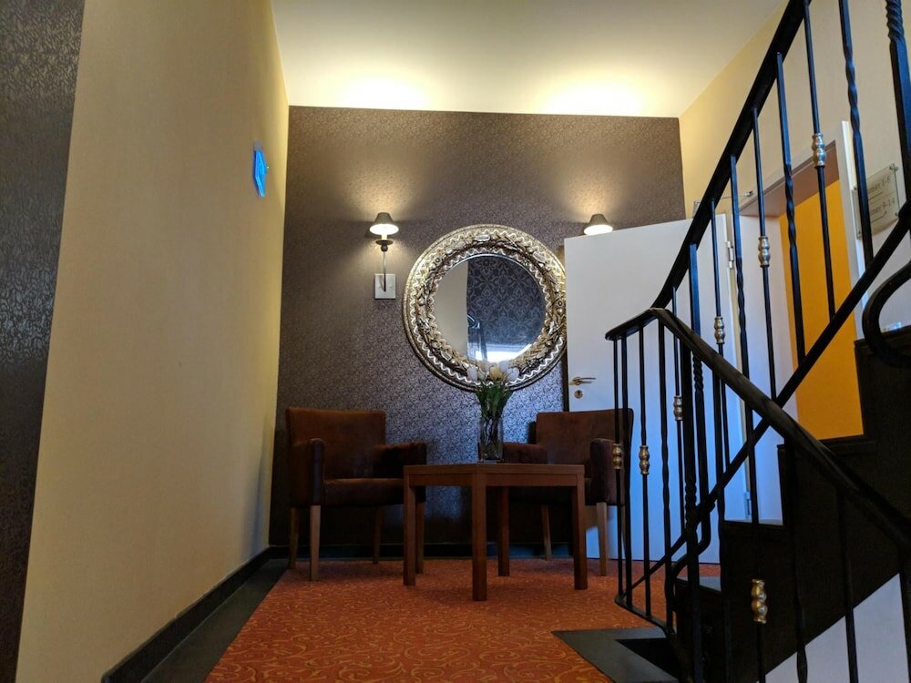 Фото Dagstuhler Hof