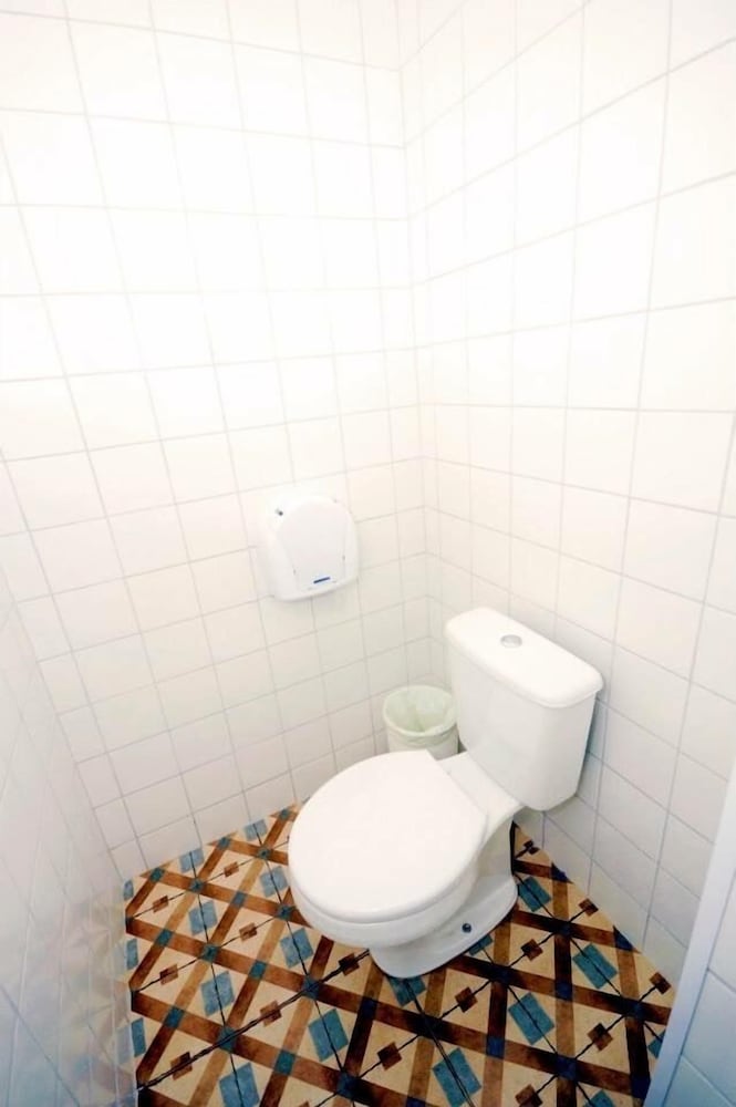 Фото Hostel Poesia