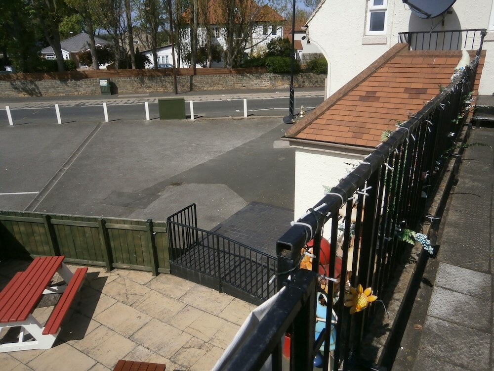 Фото Victoria Inn