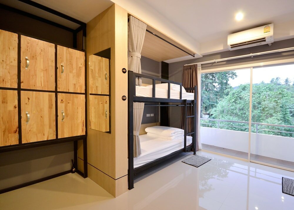 Фото Reset Hostel