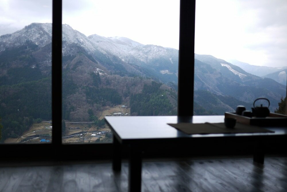 Фото Tougenkyo-iya Mountain Village