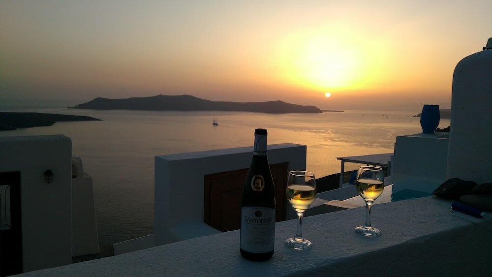 Фото Akron Cliff Suite