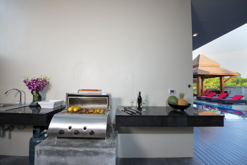 Фото Narintara Villas