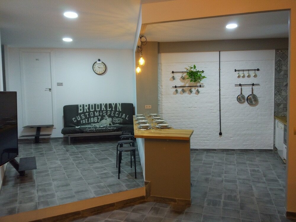 Фото I Loft Córdoba